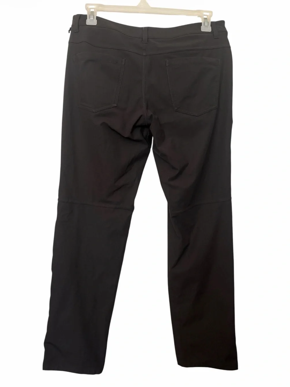 Lululemon ABC Classic Pants Black - 34/32